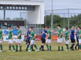 De Meeuwen 1 - S.K.N.W.K. 1 (competitie) seizoen 2024-2025 (8/171)
